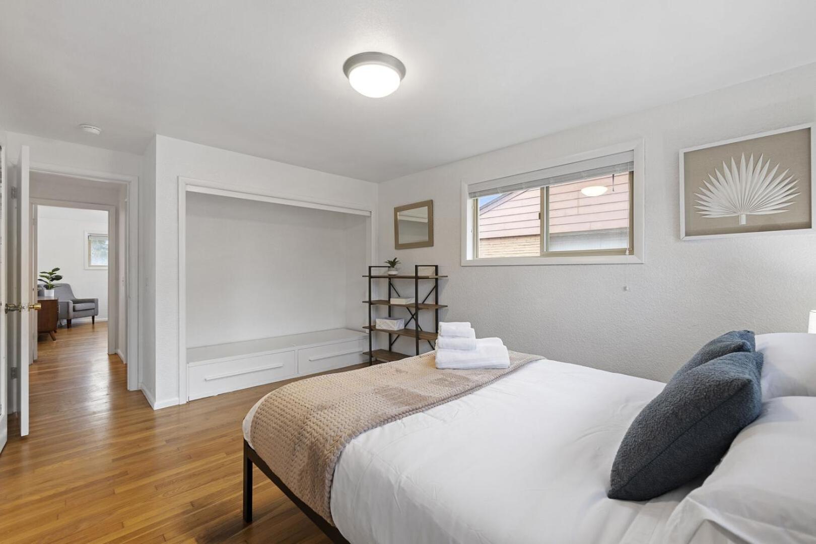 New Broadway House Mount Vernon Extérieur photo